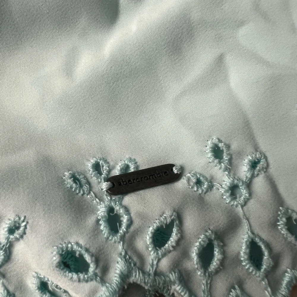abercrombie kids shorts - Picture 3 of 5